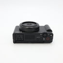 Sony ZV-1F Vlogging Camera (Black) *USED*