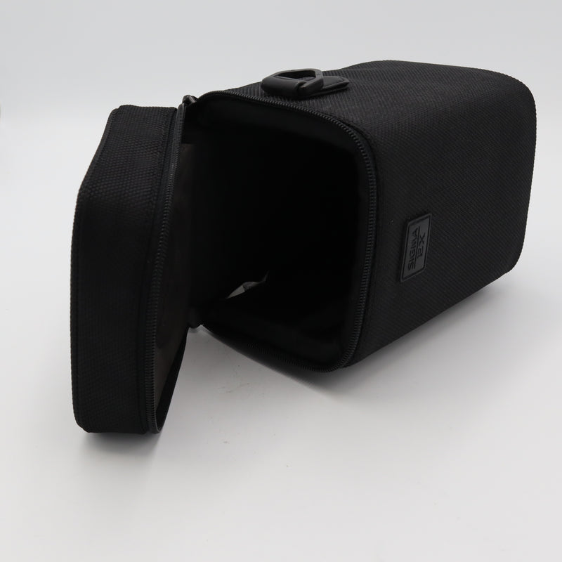 Sigma LS-512F Lens Case *USED*