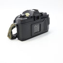 Minolta X-700 35mm Film Camera with MD 50mm F/1.7Lens *USED*
