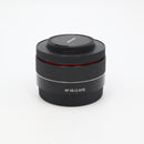 Samyang AF 35 mm f/2.8 FE Lens (Sony E-Mount) *USED*