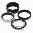 Nikon Extension Ring Set K for Nikon F Mount *USED*