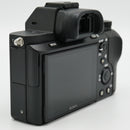 Sony Alpha a7 II Mirrorless Camera (Body Only) *USED*