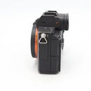 Sony Alpha a7R III Mirrorless Digital Camera (Body Only) *USED*