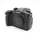 Panasonic Lumix GH5 Mirrorless Camera *USED*