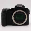 Fujifilm GFX 50S Mirrorless Medium Format Camera (Body Only) *USED*