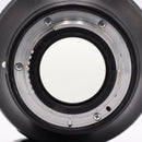 Nikon AF-S NIKKOR 105mm f/1.4E ED Lens *USED*