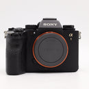 Sony Alpha a1 Mirrorless Camera (Body Only) *USED*