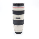 Canon EF 70-200mm f/2.8 IS USM Lens *USED*