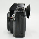 Canon AL-1 QF 35mm SLR Film Camera (Body Only) *USED*