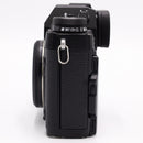 FUJIFILM X-T3 Mirrorless Digital Camera (Black, Body Only) *USED*