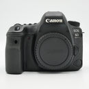 Canon EOS 6D Mark II DSLR Camera (Body Only) *USED*