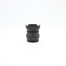 FUJIFILM XF 16mm f/2.8 R WR Lens *USED*