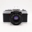 Minolta XG-1 35mm SLR Film Camera w/ 50mm Lens *USED*