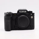 FUJIFILM X-H2S Mirrorless Camera *USED*