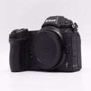 Nikon Z6 Mirrorless Camera (Body Only) *USED*