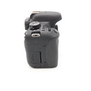 Canon EOS Rebel T6i DSLR Camera (Body Only) *USED*