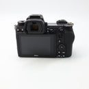 Nikon Z6 II Mirrorless Camera (Body Only) *USED*