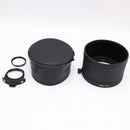 Sigma 500mm f/4.5 D EX APO HSM Lens for Nikon F *USED*