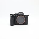 Sony Alpha a7 IV Mirrorless Camera (Body Only) *USED*
