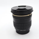 Tamron SP 11-18mm f/4.5-5.6 Di II LD Aspherical IF Lens *USED*