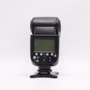 Godox VING V860IIN TTL Li-Ion Flash Kit for Nikon Cameras *USED*