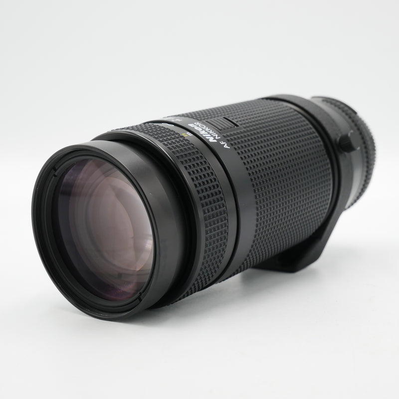 Nikon AF NIKKOR 75-300mm f/4.5-5.6 Lens *USED*