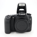 Canon EOS 70D DSLR Camera (Body Only) *USED*