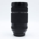 Fujifilm XF 70-300mm f/4-5.6 R LM OIS WR Lens *USED*