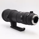 Sigma 500mm f/4.5 D EX APO HSM Lens for Nikon F *USED*