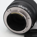 Sony FE 50mm f/1.8 Lens *USED*