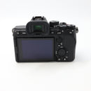 Sony Alpha a7 IV Mirrorless Camera (Body Only) *USED*
