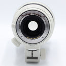 Sony FE 300mm f/2.8 GM OSS Lens *USED*