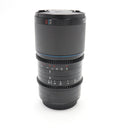 SIRUI Saturn 50mm T2.9 1.6x Full-Frame Carbon Fiber Anamorphic Lens *USED*