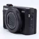 Canon PowerShot G7 X Mark II Digital Camera (Black) *USED*