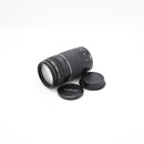 Canon EF 75-300mm f/4-5.6 III Lens *USED*