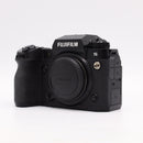 FUJIFILM X-H2S Mirrorless Camera *USED*