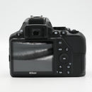 Nikon D3500 DSLR Camera (Body Only) *USED*