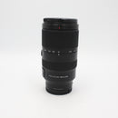Sony E 70-350mm f/4.5-6.3 G OSS Lens *USED*