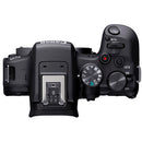 Canon EOS R10 Mirrorless Camera (Body Only) *OPEN BOX*