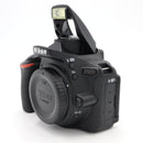 Nikon D5600 DSLR Camera (Body Only) *USED*