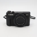Canon PowerShot G7 X Mark II Digital Camera *USED*