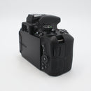 Nikon D5500 DSLR Camera (Body Only) *USED*