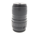 Sigma 100-300mm F/4.5-6.7 UC Lens For Canon EF-Mount *USED*