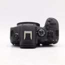 Canon R6 Mark II Mirrorless Camera (Body Only) *USED*