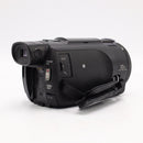 Sony FDR-AX53 4K Ultra HD Handycam Camcorder *USED*