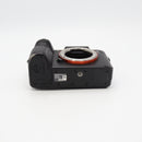 Sony Alpha a7 III Mirrorless Digital Camera (Body Only) *USED*