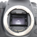 Canon EOS 6D Mark II DSLR Camera (Body Only) *USED*