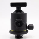 Induro BHD1 Magnesium Dual-Action Ballhead *USED*
