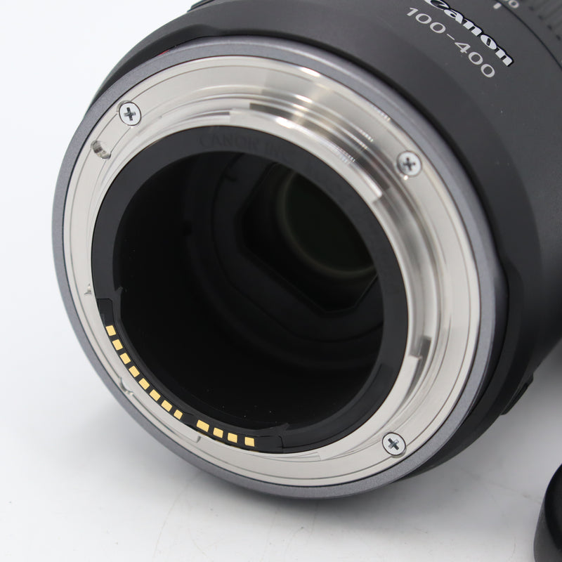 Canon RF 100-400mm f/5.6-8 IS USM Lens *USED*