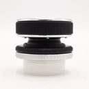 Lensbaby Composer with Double Glass Optic for Nikon F *USED*